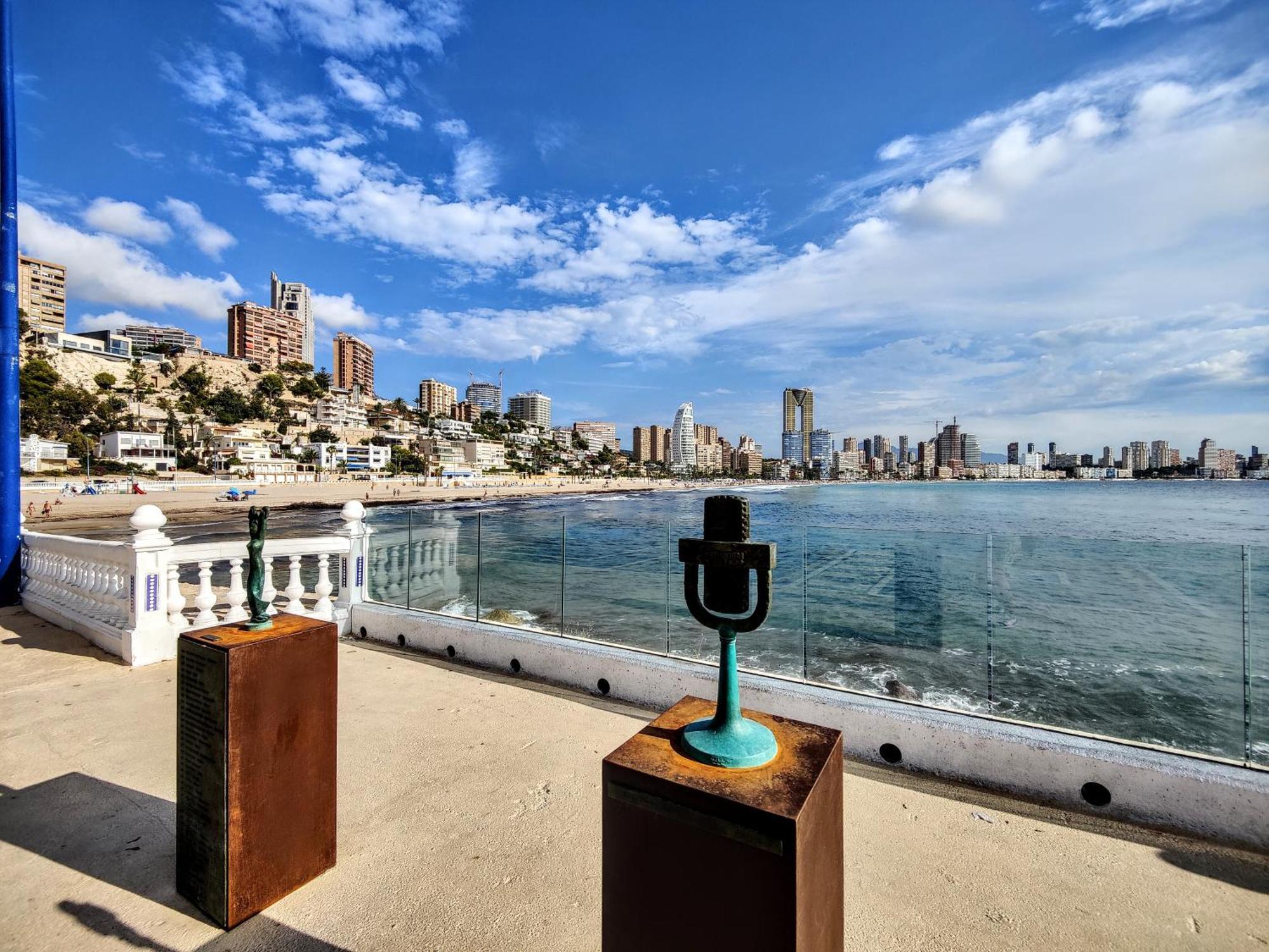 Appartement Mirador Lovely Benidorm