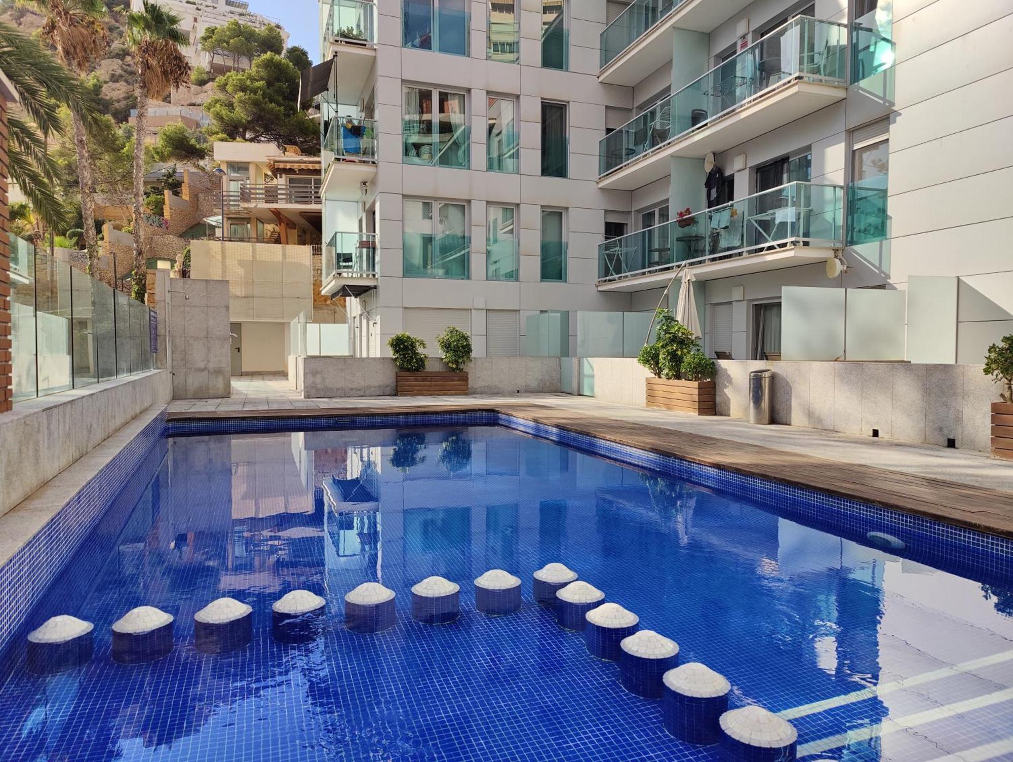 Mirador Lovely Apartamento *